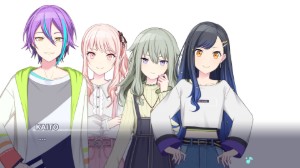 Mizuruinenean