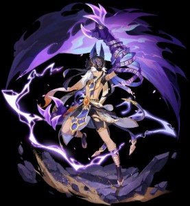 Cyno
