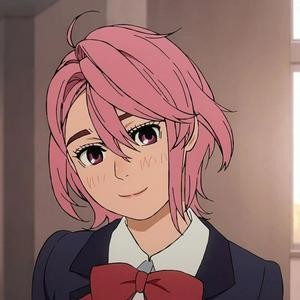 Aira Shiratori - Dandadan