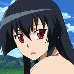 Akame - Akame ga Kill