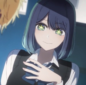 Akane Kurokawa - Oshi no Ko