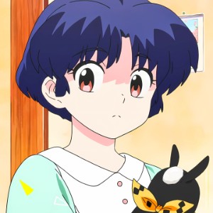 Akane Tendo - Ranma 1/2