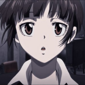 Akane Tsuneomori - Psycho-Pass