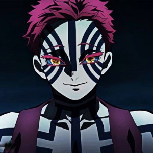 Akaza - Demon Slayer