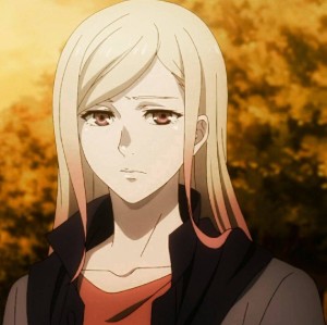 Akira Mado - Tokyo Ghoul