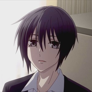Akito Sohma - Fruits Basket