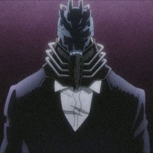 All for One - My Hero Academia