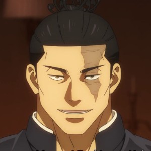 Aoi Todo - Jujutsu Kaisen