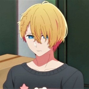 Aqua Hoshino - Oshi no Ko