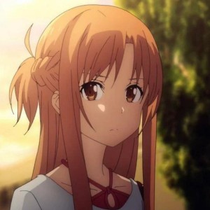 Asuna Yuuki - Sword Art Online