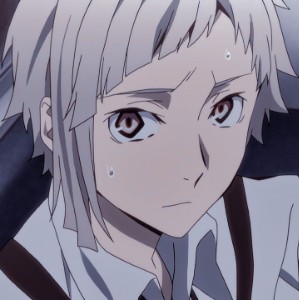 Atsushi Nakajima - Bungo Stray Dogs