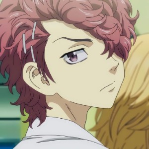 Atsushi Sendo - Tokyo Revengers