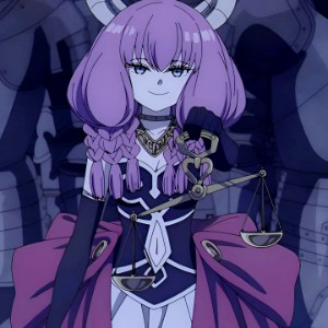 Aura - Frieren: Beyond Journey's End