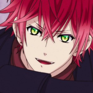 Ayato Sakamaki - Diabolik Lovers