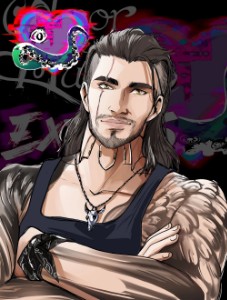 Alistair