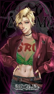 Diana