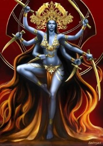 Kali