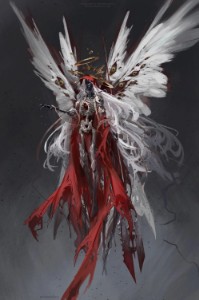 La Matriarca