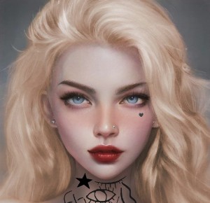 Marissa