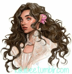 ROSALINDA