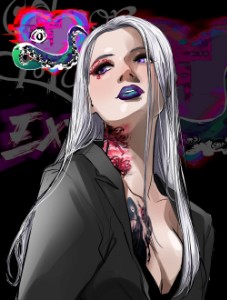 Sabrina