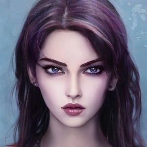 Violet