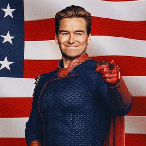 Homelander