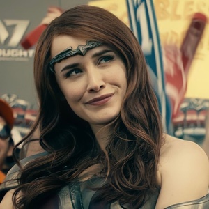 Queen Maeve