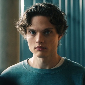Sam Riordan