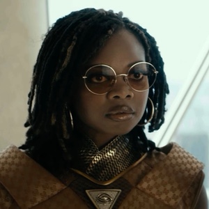 Sister Sage
