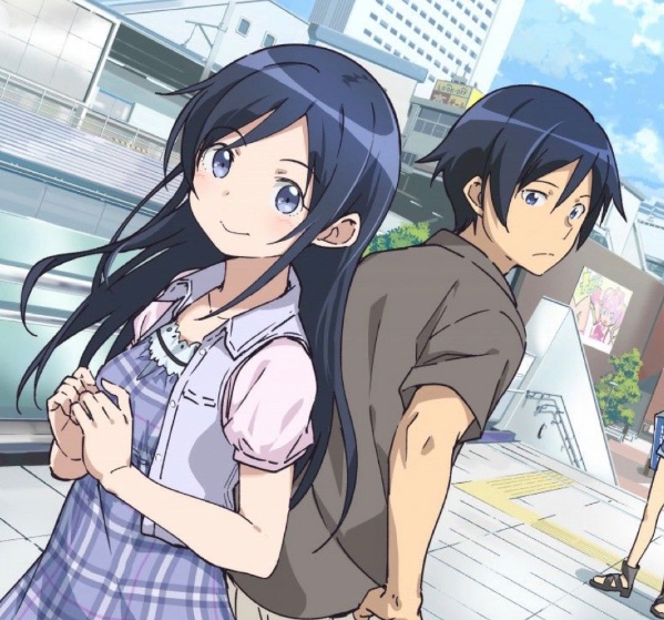 Ayase x ass