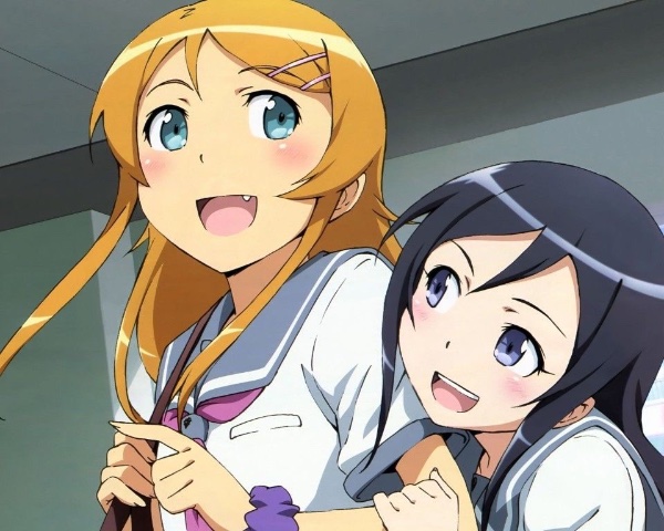 Kirino ayase