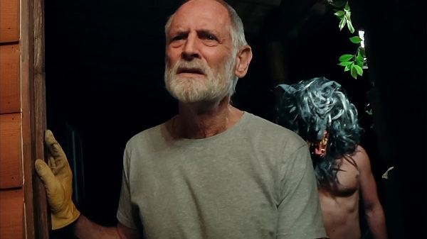 S1E6 Mom (and Albert): A son meets his mother's boyfriend