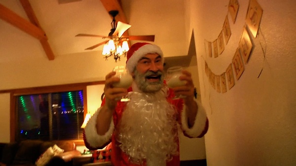 S2E5 Nick: Nick finds a new therapist on Christmas Eve