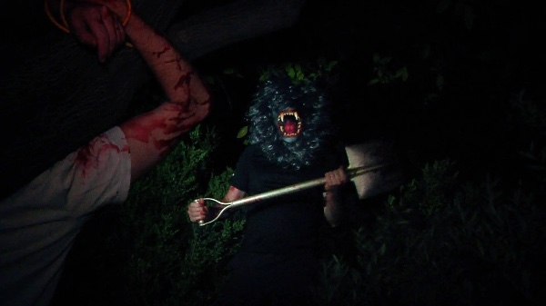 S2E6 Angela: Angela makes the most of her night with her busy husband/brother