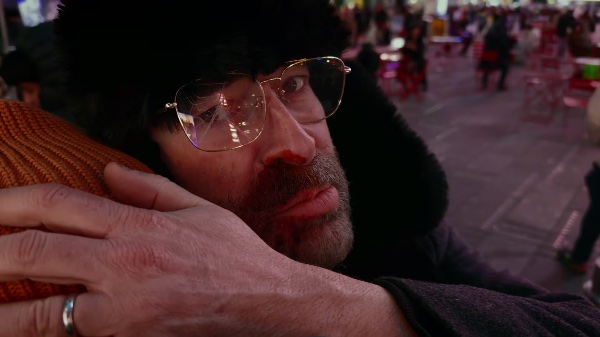 S3E2 Mo: Mo is harassed by a man who he develops an unlikely friendship with