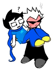 Johndirk