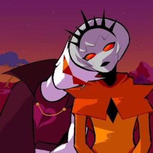 Rosedirk
