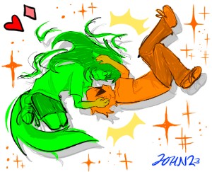 Dirkjade