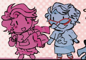 Cotton Candy / Roxyjane