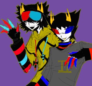 Captorcest