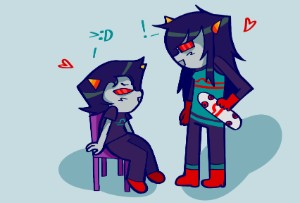 Pyropecest