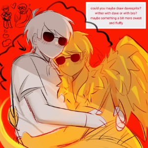 Davecest