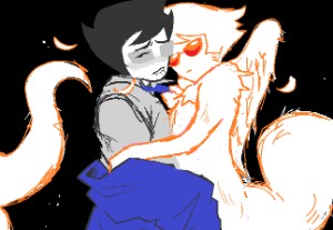 Johndavesprite