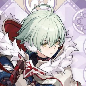 alyosha
