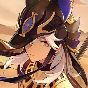 cyno