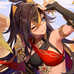 dehya