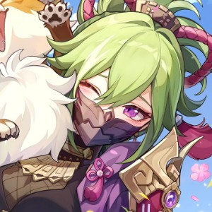 kuki shinobu