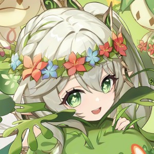 nahida