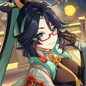 xinyan